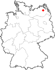 Möbelspedition Demmin, Hansestadt